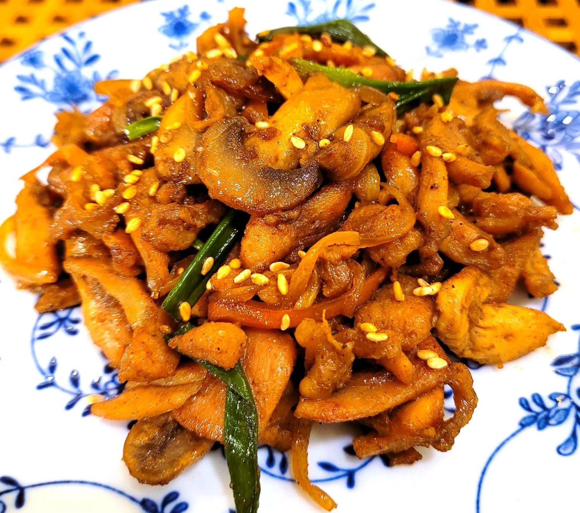 העיר בנגלור Lotus Korean Hotel מראה חיצוני תמונה