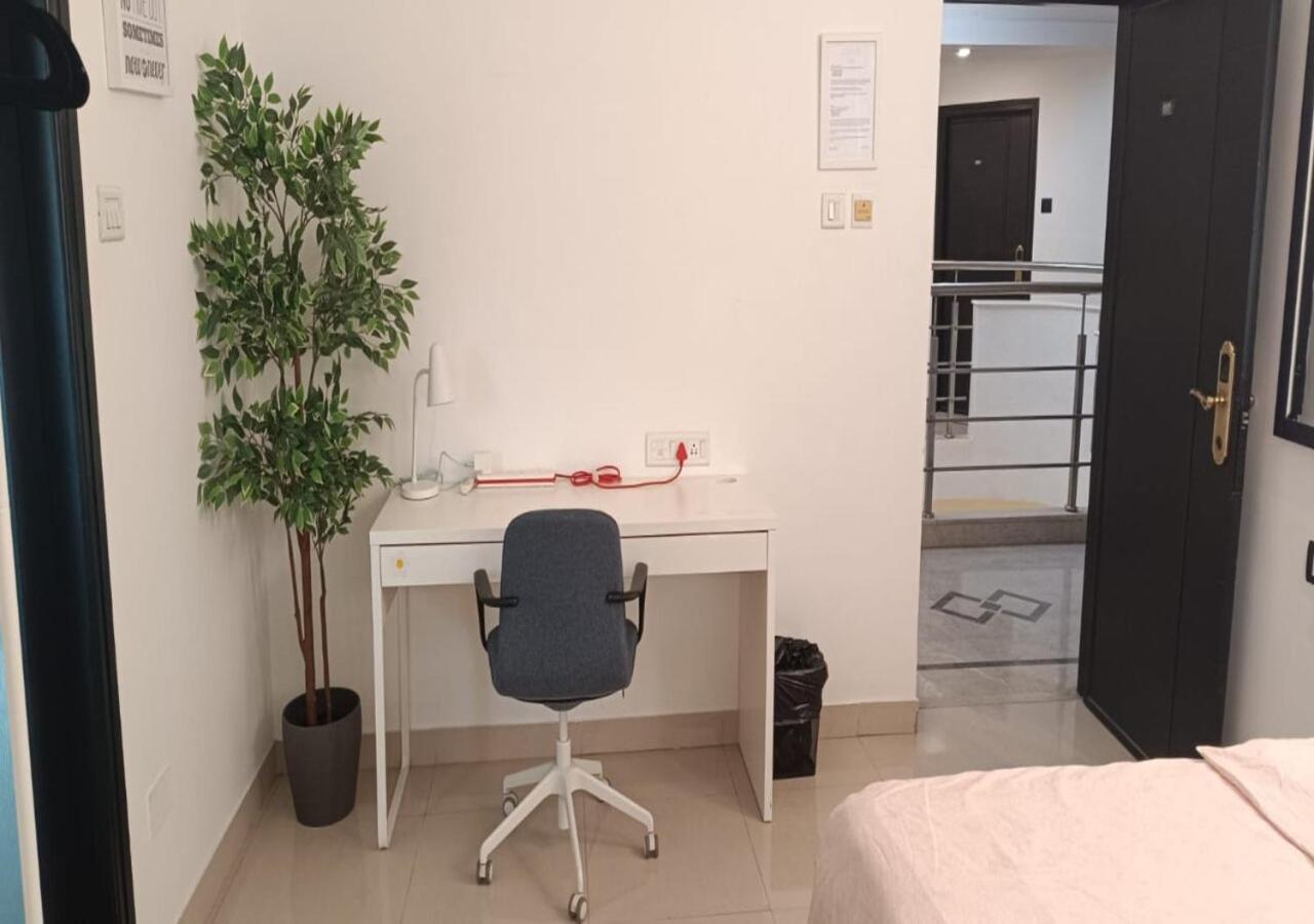 העיר בנגלור Lotus Korean Hotel מראה חיצוני תמונה